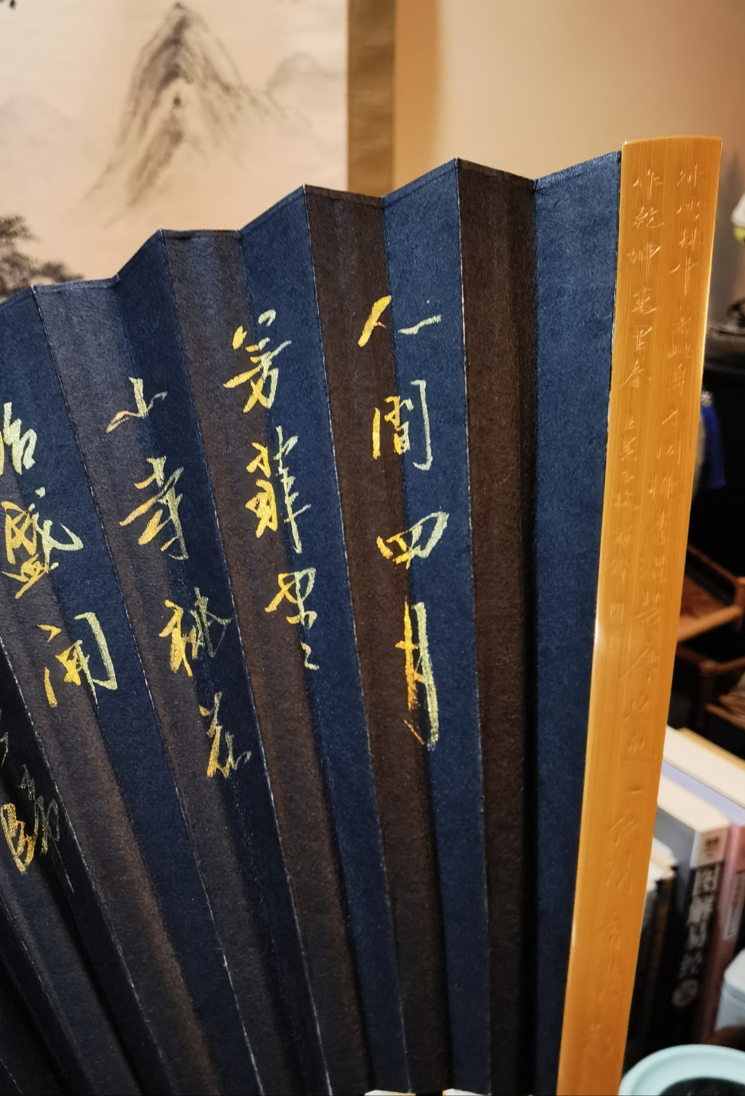 浅尝小试,比不得吕仙人的高歌唱篇,壶中日月