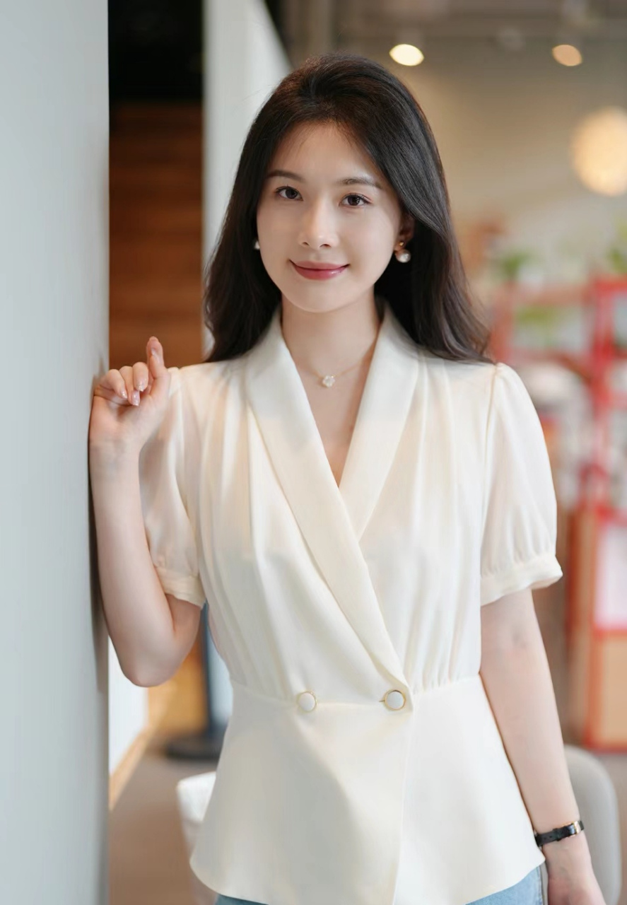 三十岁的成熟女人,韵味十足!
