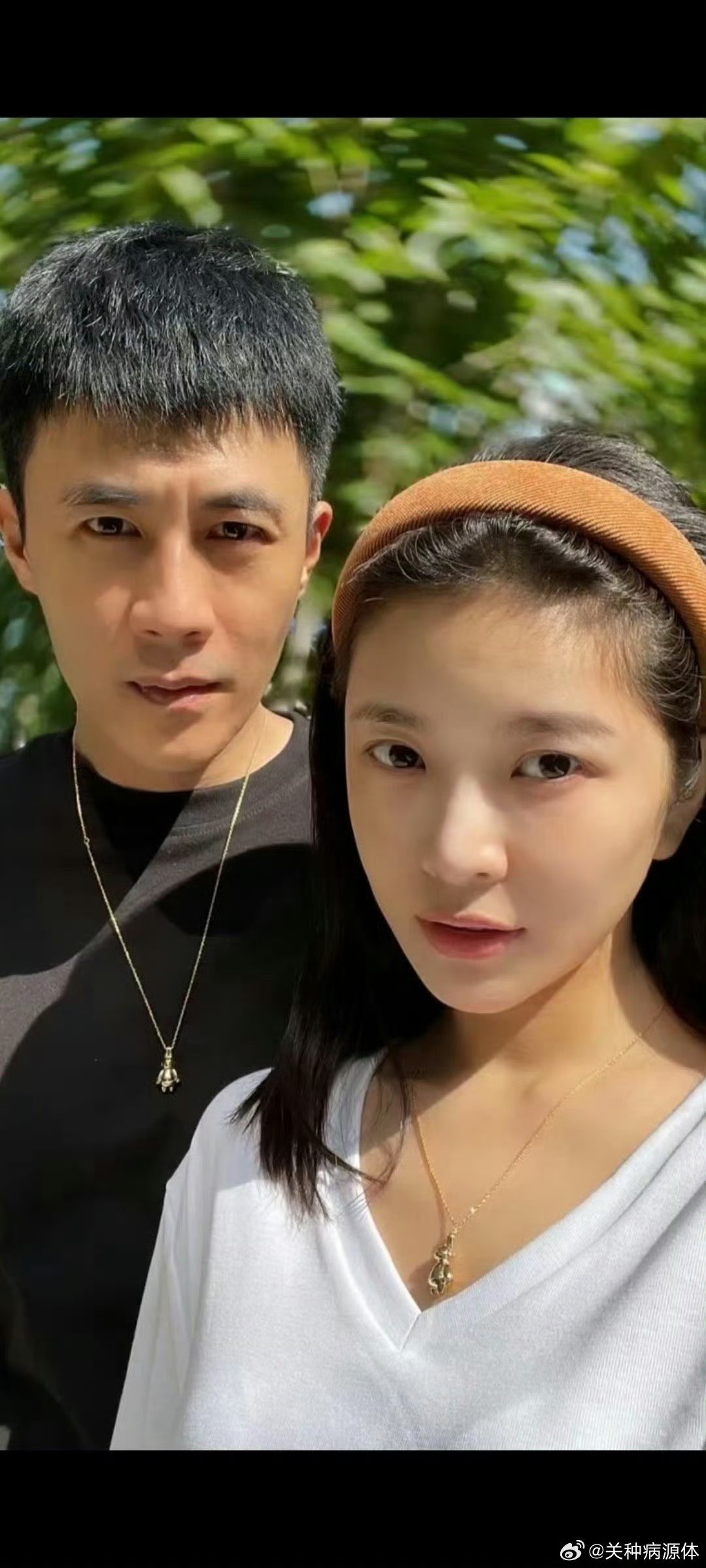 杜淳老婆自曝无缘演艺圈真相:性格,硬件双重短板,顺带揭露娱乐圈潜