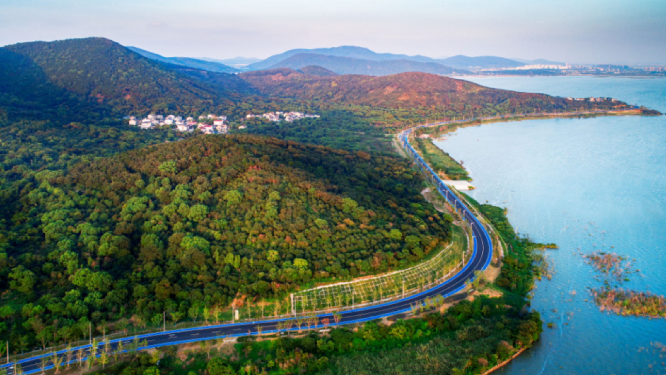 龙应台在《目送》中写道: "所谓父母子女一场,只不过意味着,你和他的