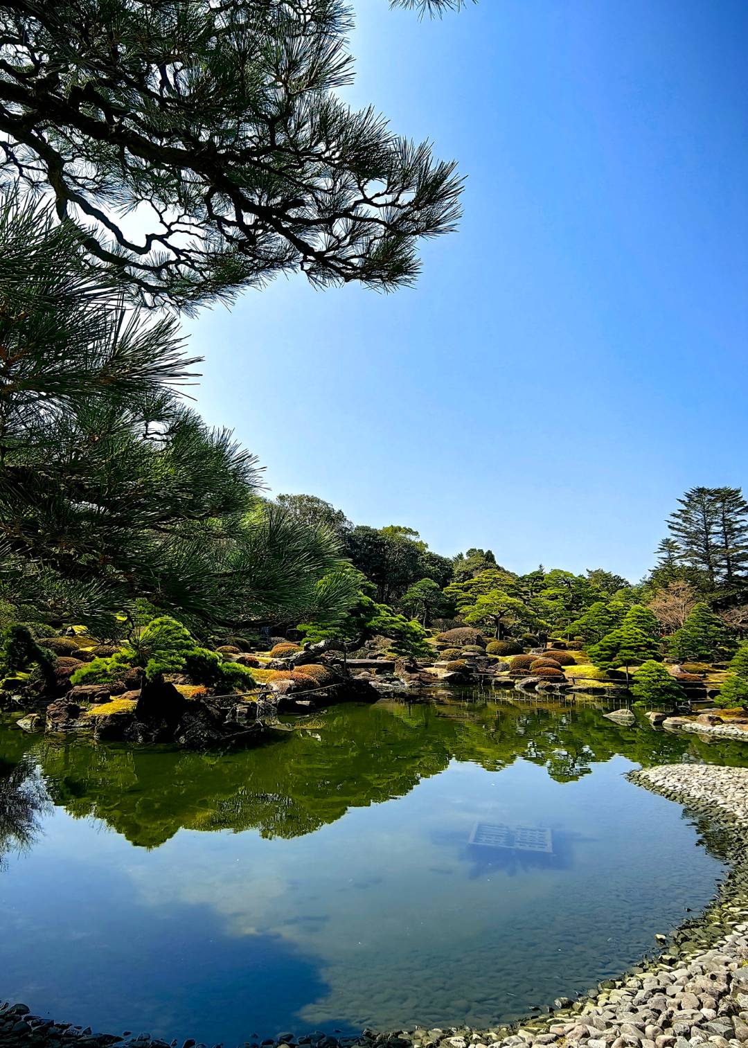 日本最穷岛根县图片