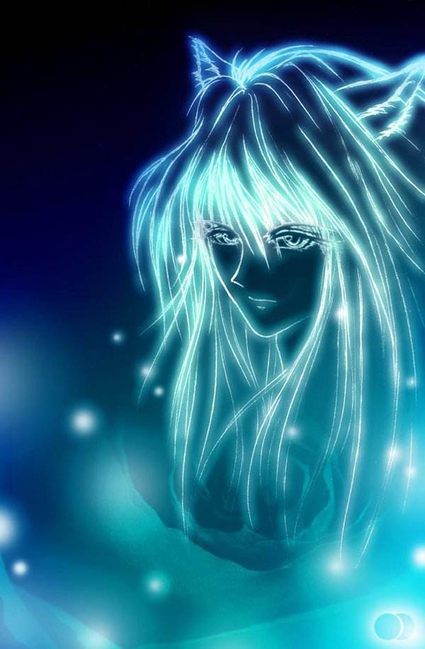 我先来,妖狐藏马(变身后).