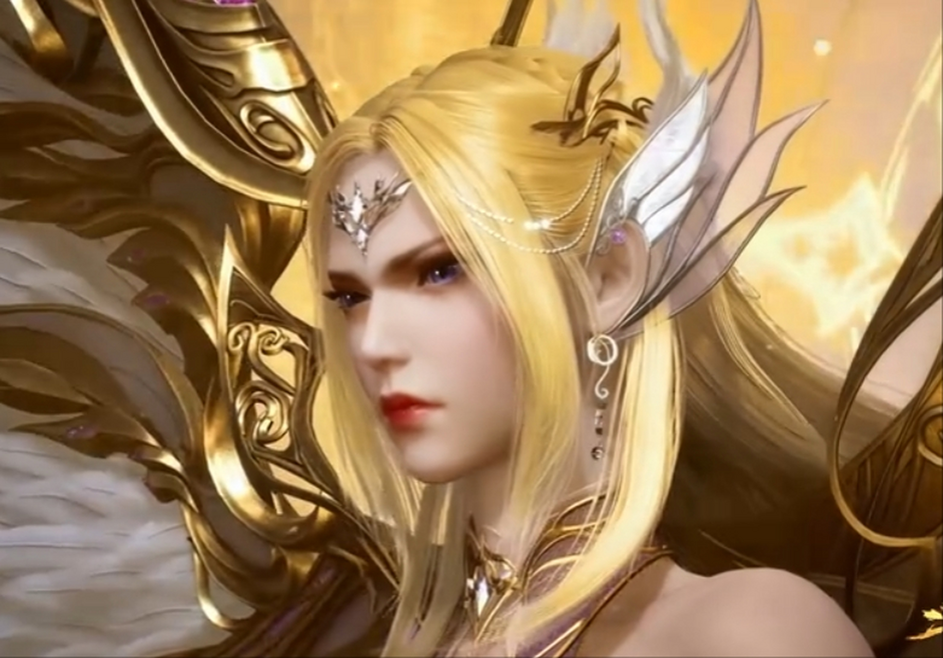 唐三每次都被千仞雪吊打,他马上就成神了,期待他们再次巅峰对决.