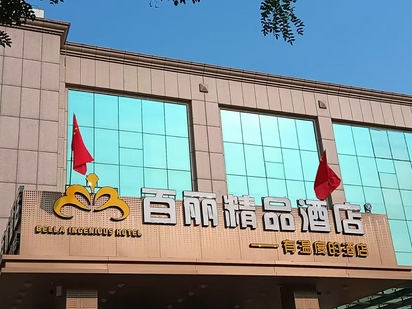 一缕一缕晨光透过薄纱 触摸房间里的每一处肌理 在房