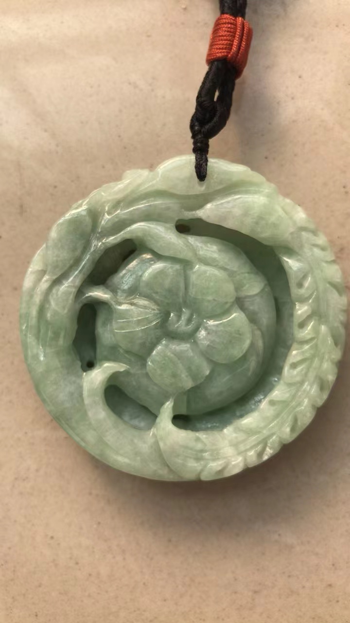 翡翠指什么(翡翠的翠性是指什么)