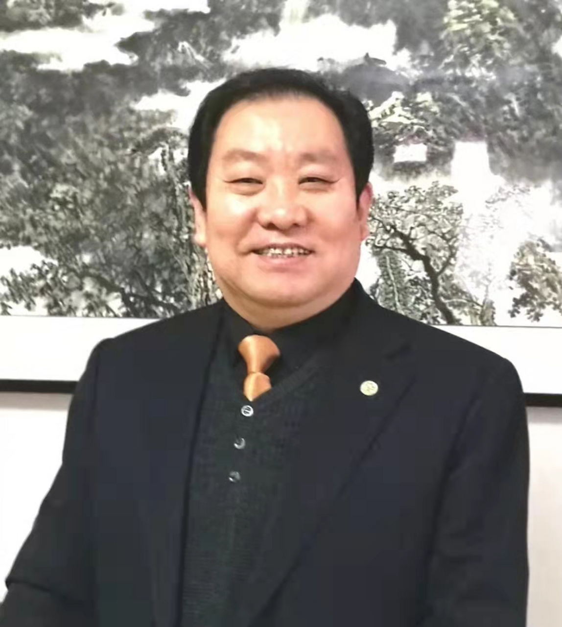 向人民汇报,向两会献礼——书法家杜国强 艺术简介:杜国强.