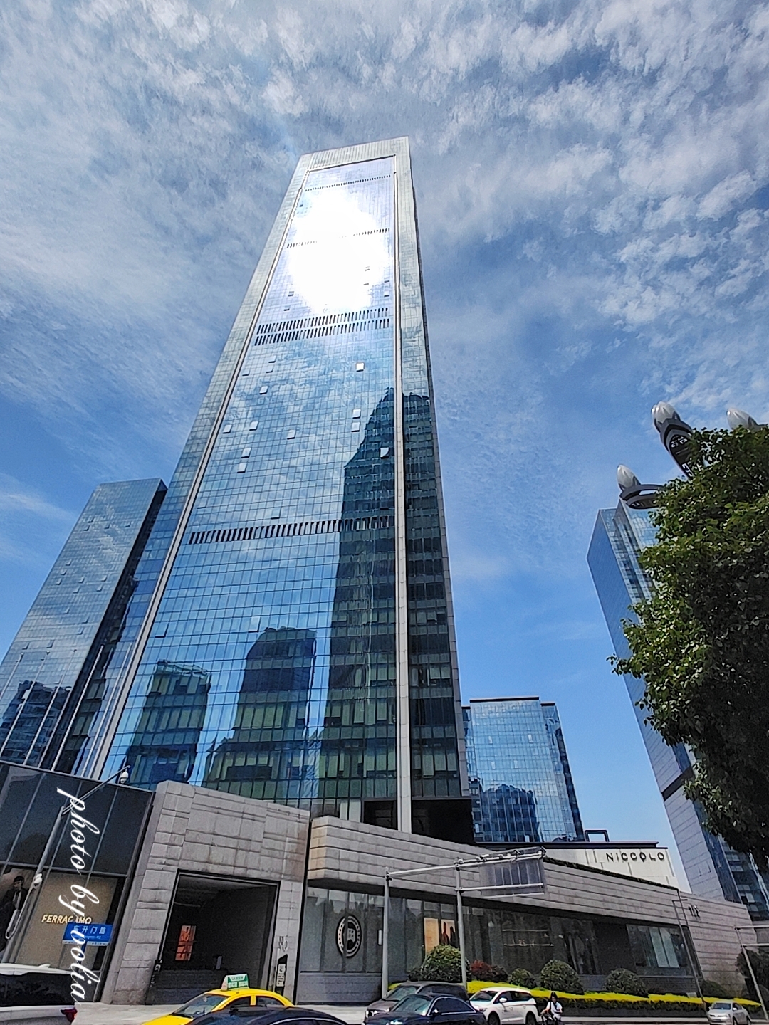 细微开始闪耀 喜悦与幽暗都是南宁龙光世纪大厦图片高清重庆阿里大楼