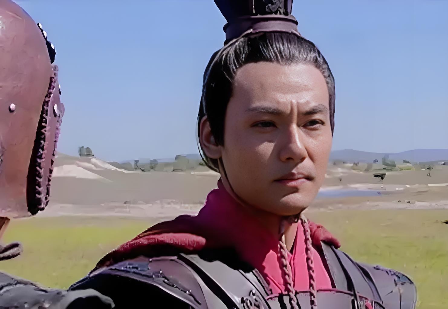 汉武大帝剧情介绍=汉武大帝剧情介绍详细