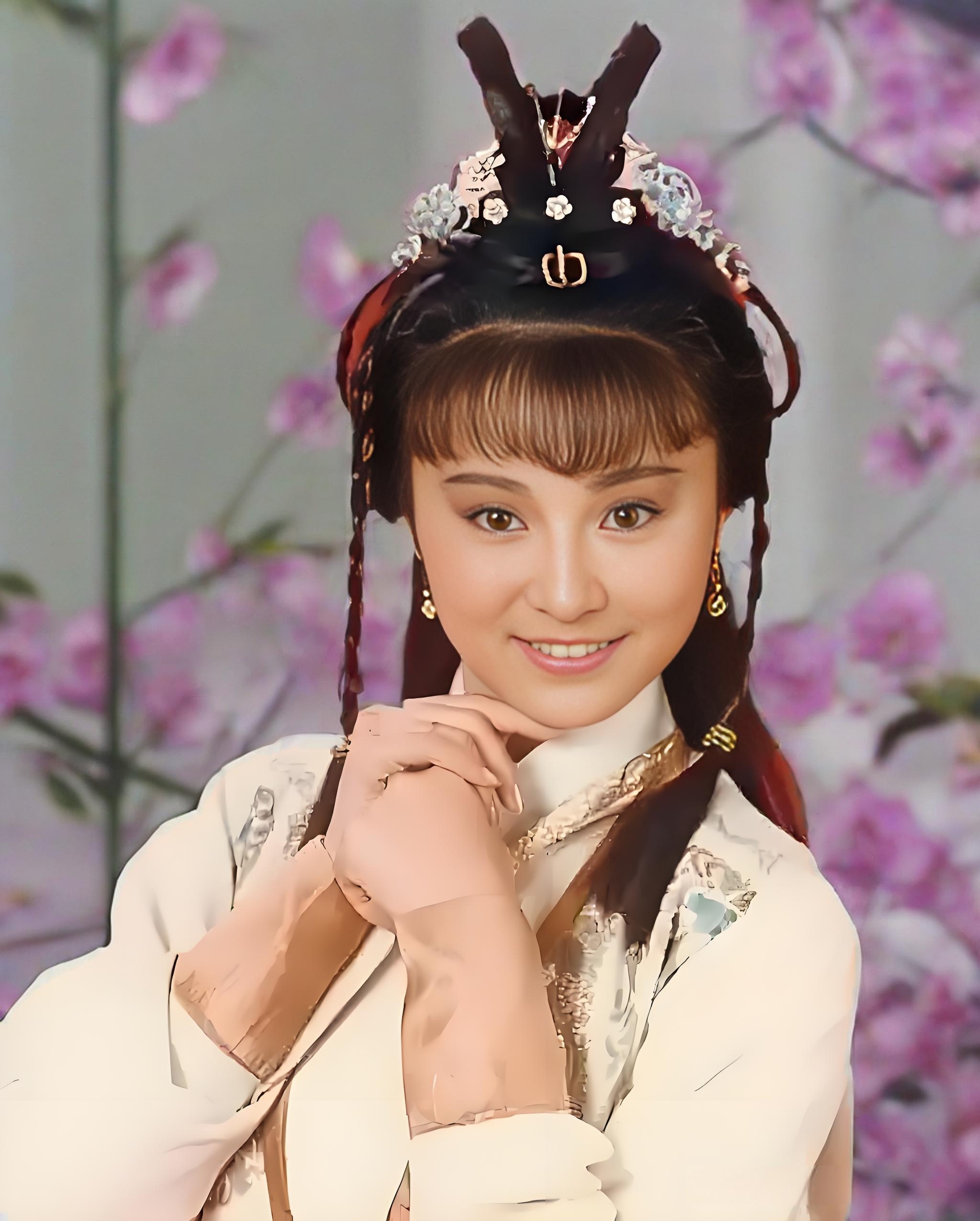 武林传奇董子宁