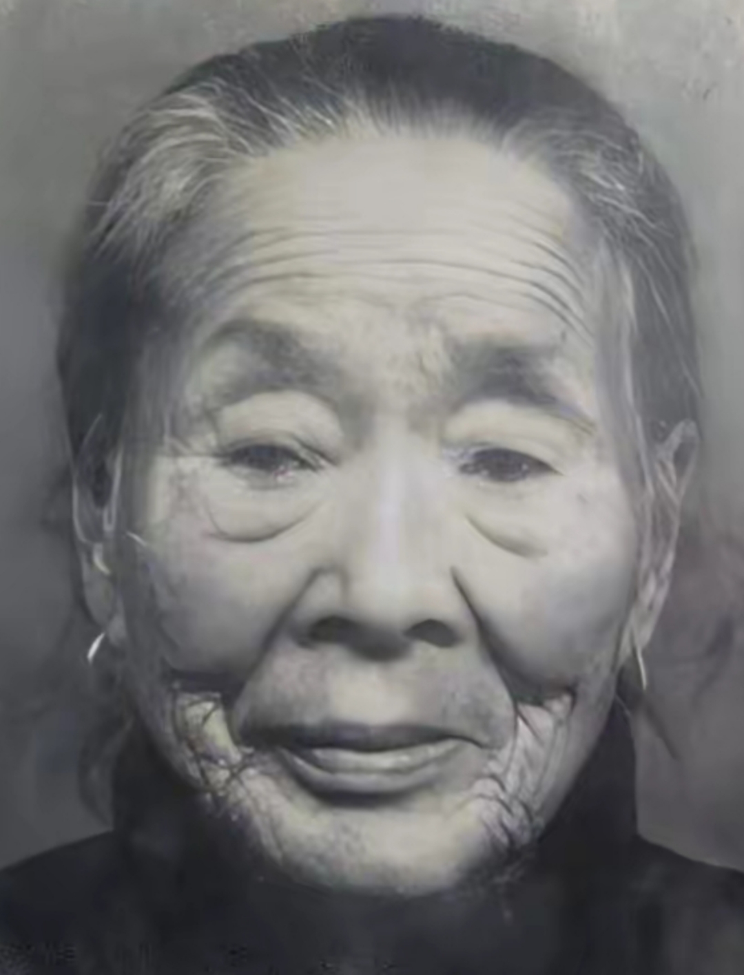 国民党女特工张春莲戴笠情妇张春莲特工张春莲八个孩现状女特工张春莲