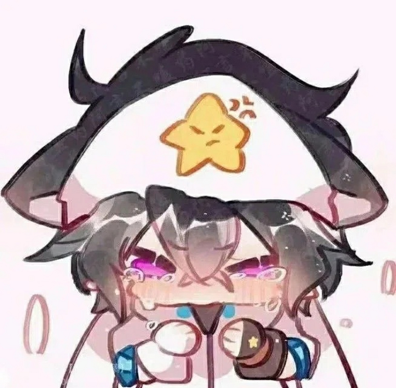 《国境四方》 我愿生而彷徨 我愿生而动荡 我愿生而你便是我的王 我对