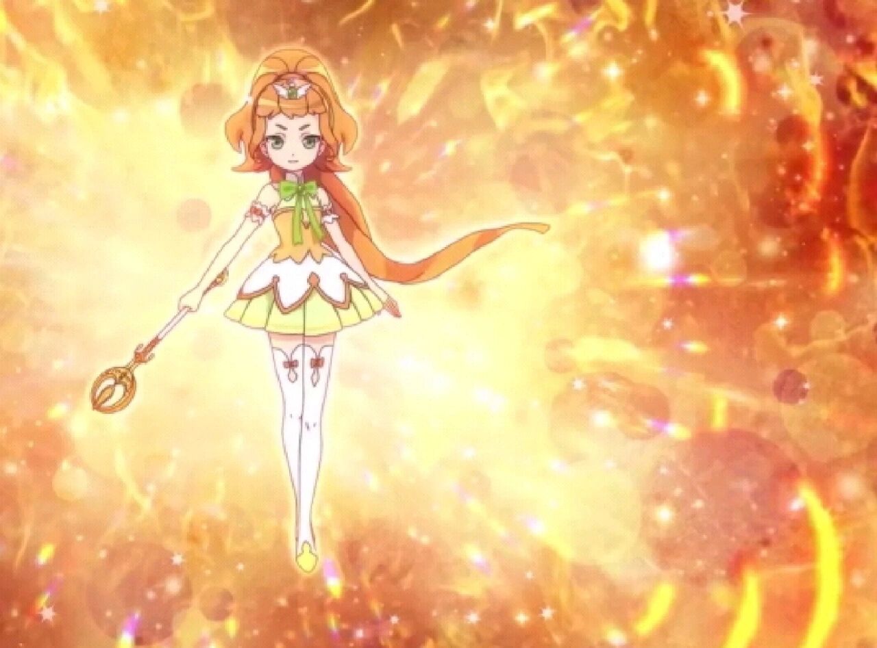 小花仙一代,二代,你们更喜欢哪一代呢?