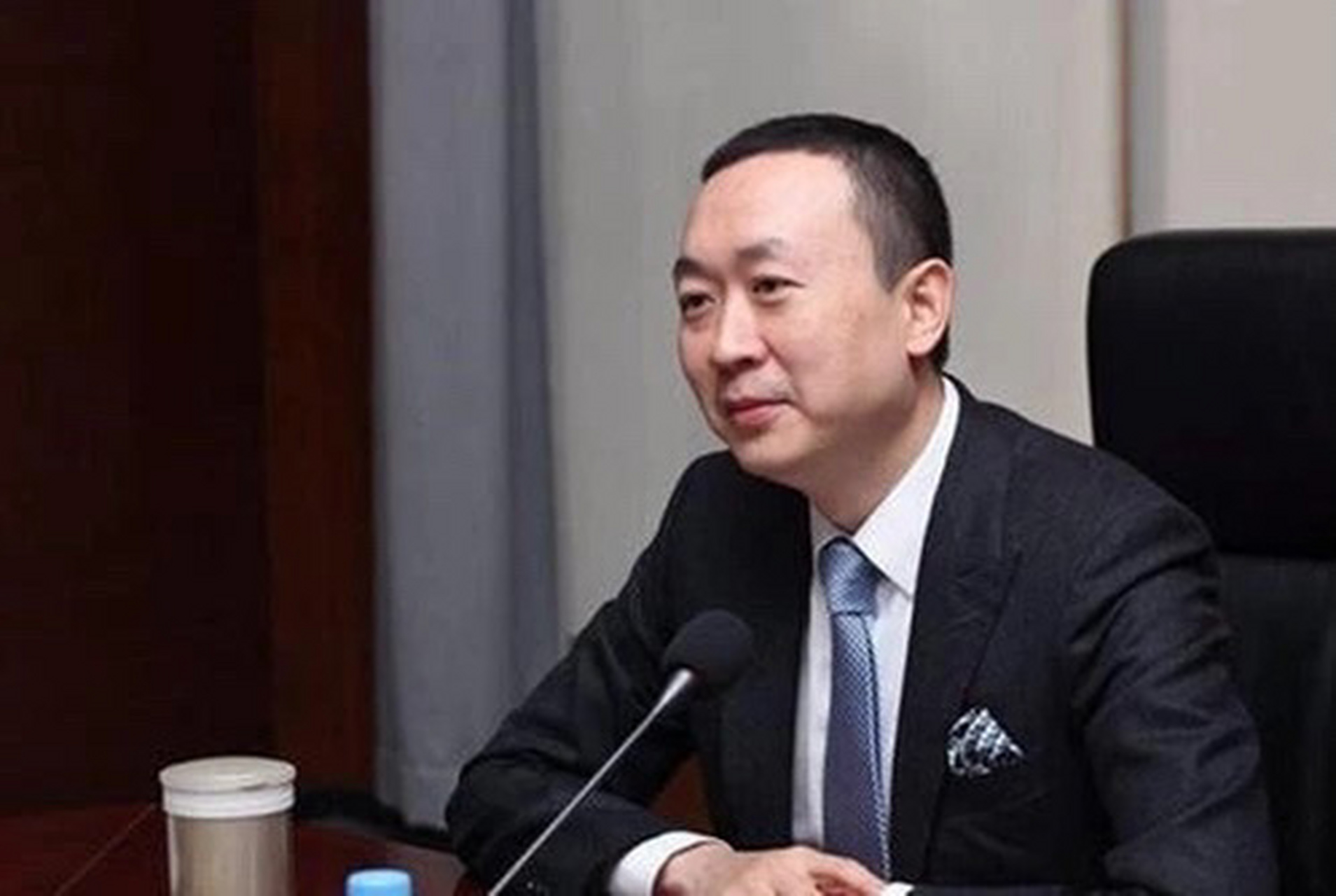 【旭辉林峰:2020 年库存是房企癌症!