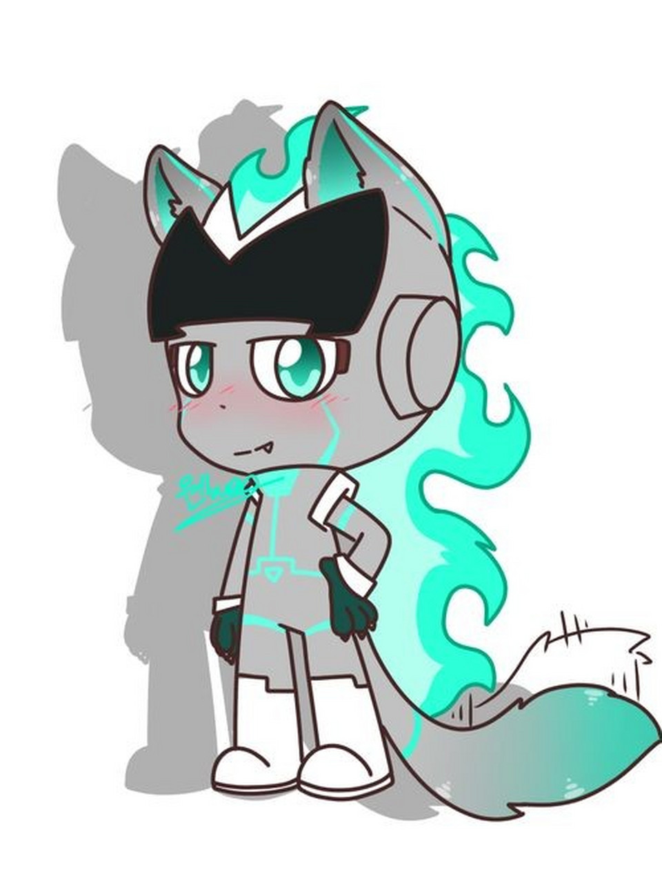 伽罗和暗魔那个好