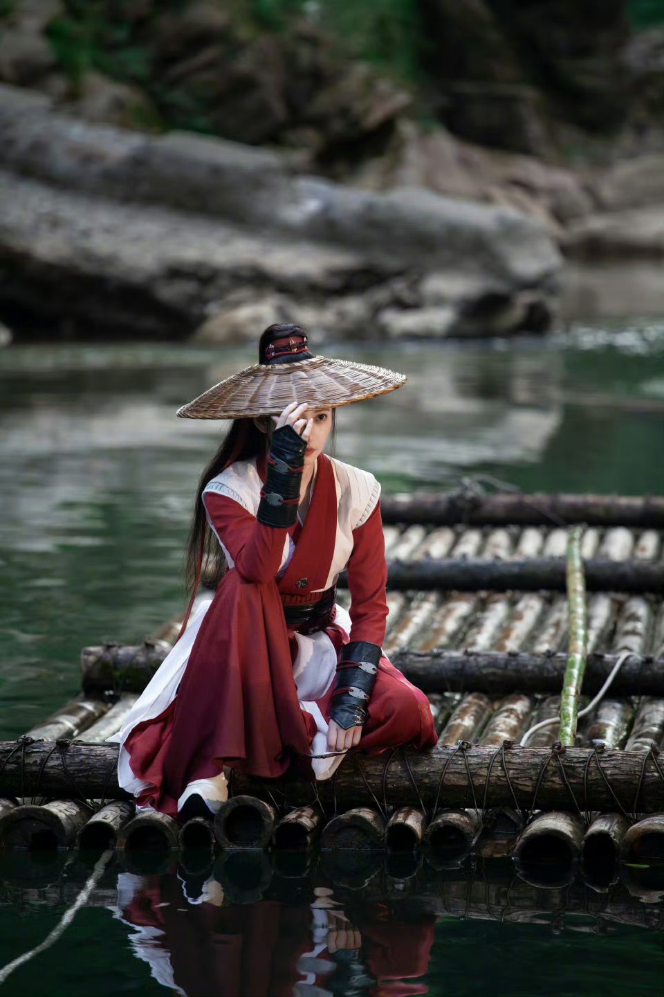 生活是自己的 不是别人的