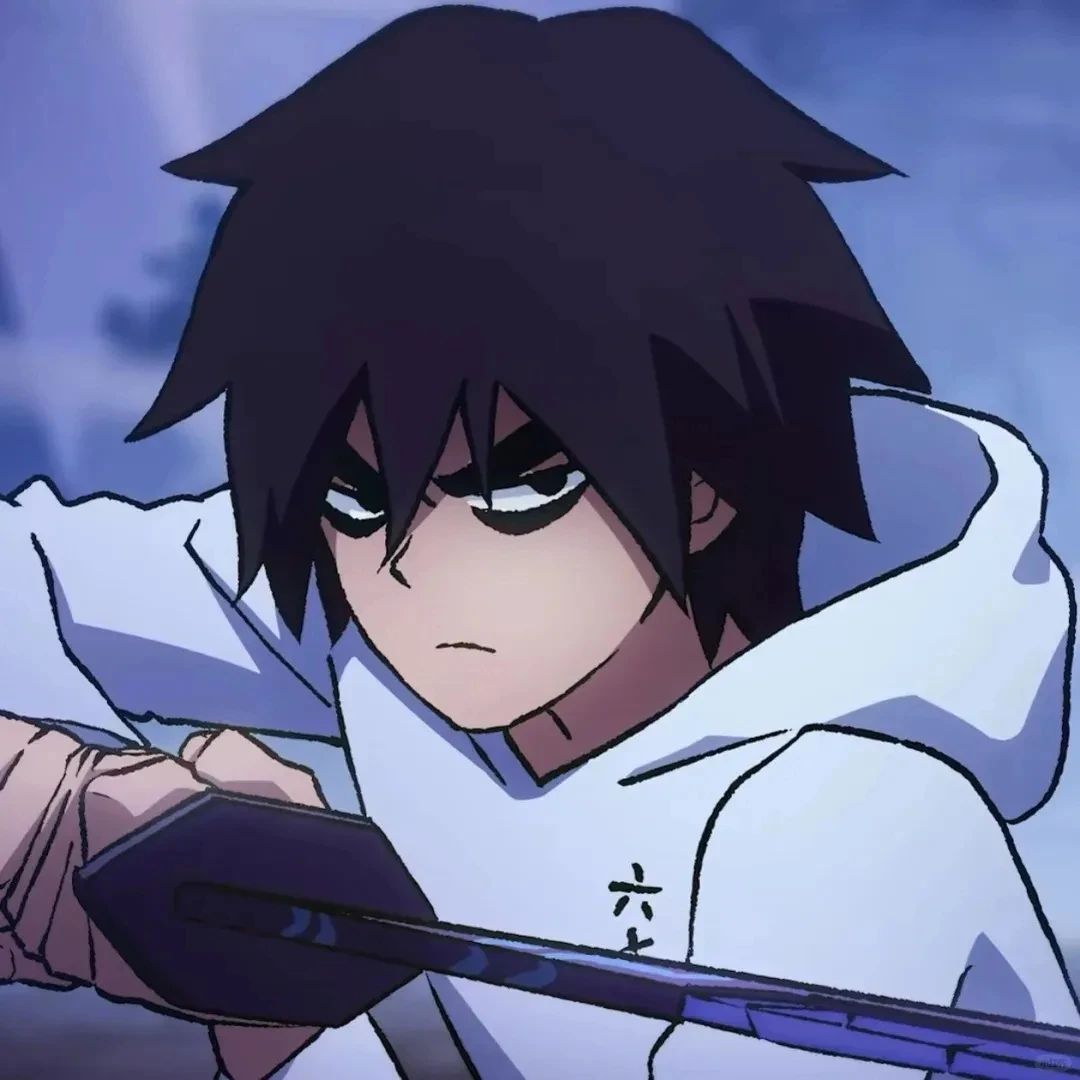 头像可以自己拿哟贝贝们.#刺客伍六七