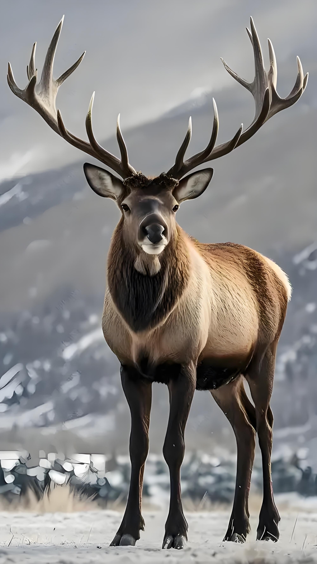 是的,麋鹿角麋鹿图片麋鹿的图片麋鹿照片麋鹿图片大全大图麋鹿麋鹿