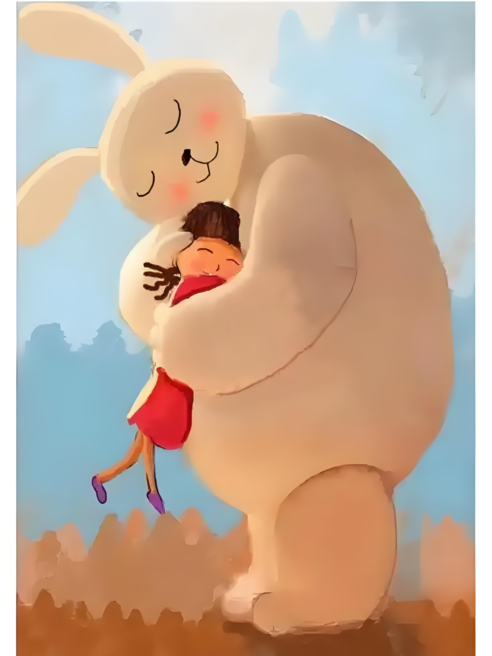 其实,人生的终极意义,便是活出自己,在爱与被爱中完成一场自我疗