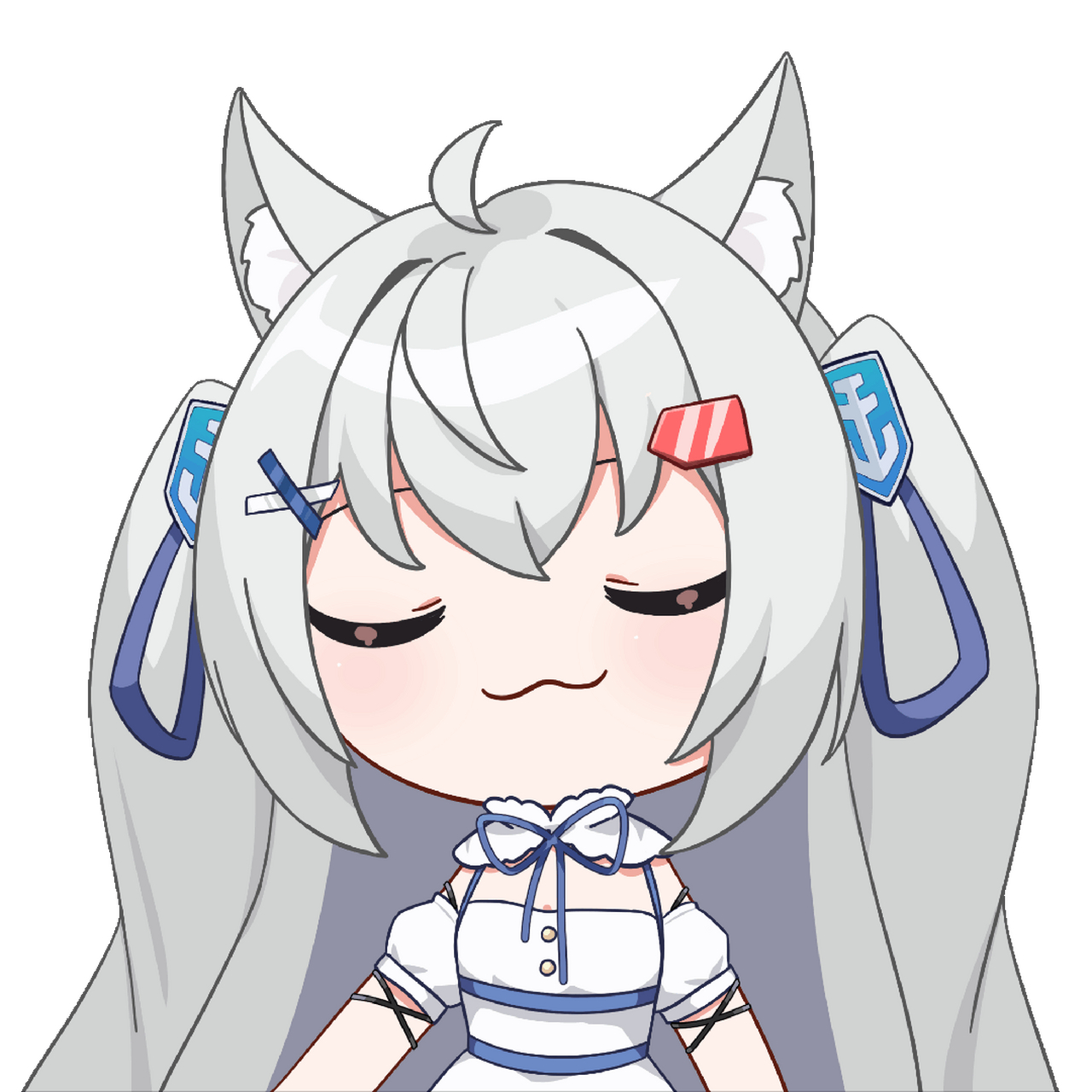 欢迎舰长们去关注b站up主【窝窝窝酱】,有更多表情包,美图会分享给