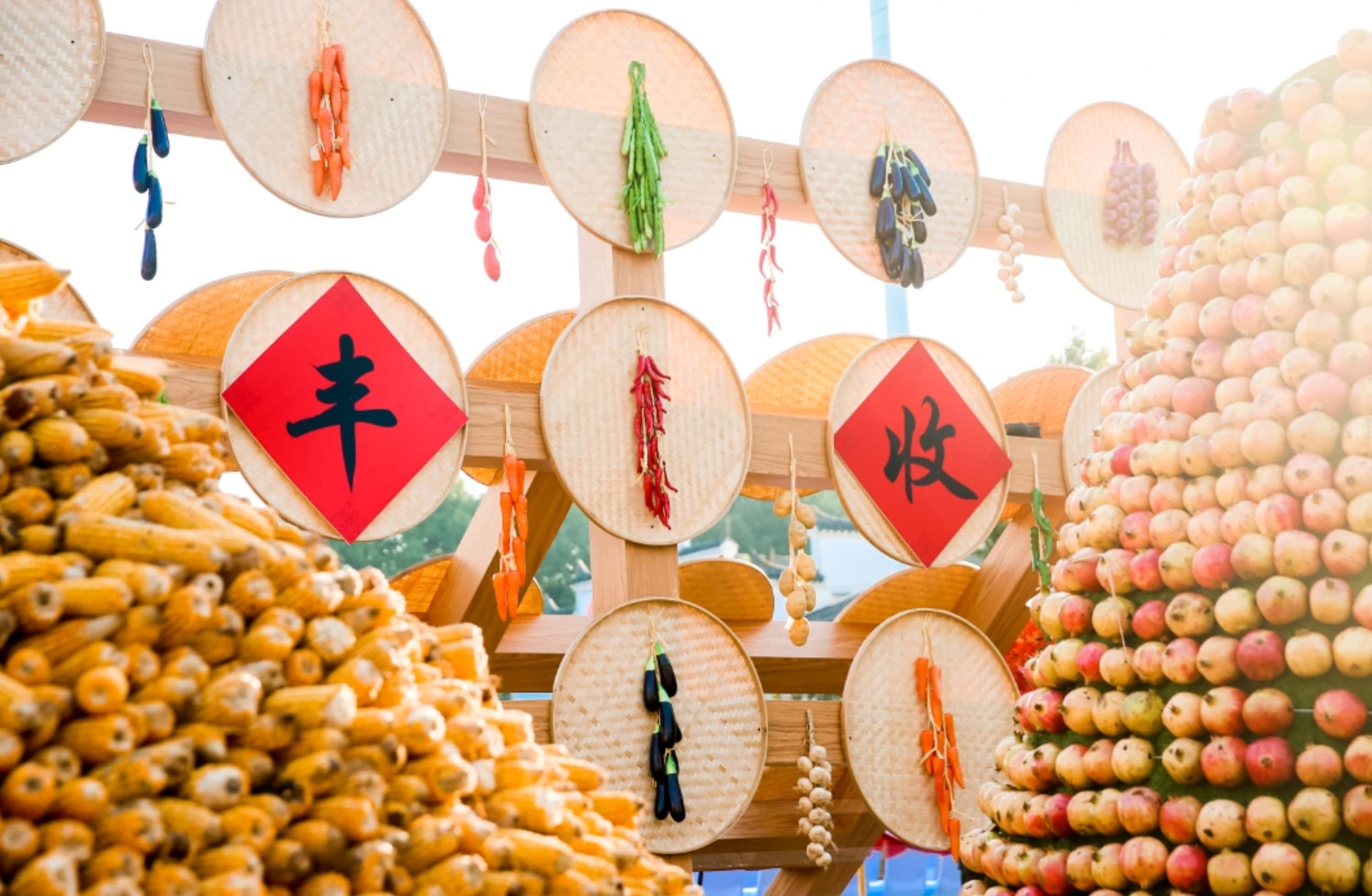 翠竹楼主新作原创诗第1511首: 时祈雨润秧, 果尔谷丰仓