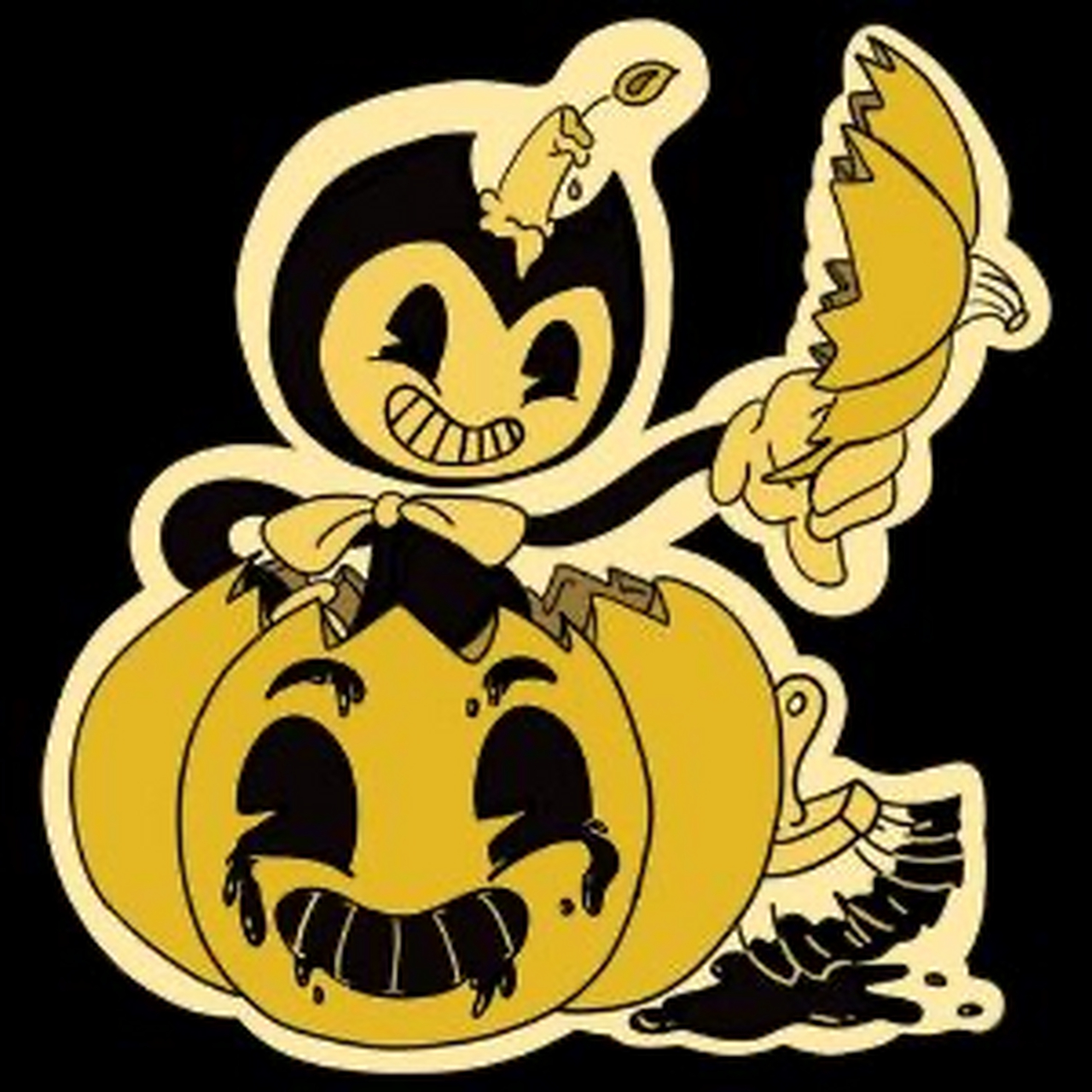 希望你们能喜欢这些班迪图集