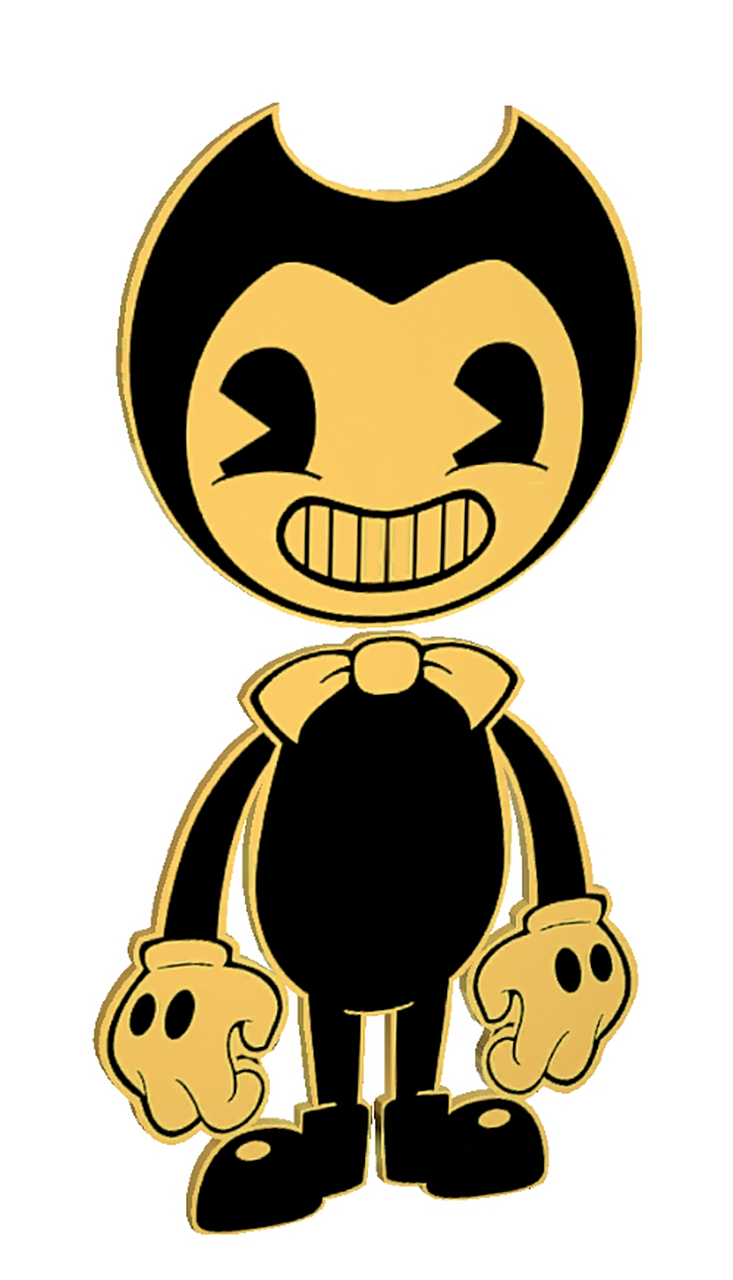 班迪图集,有一张是我p的