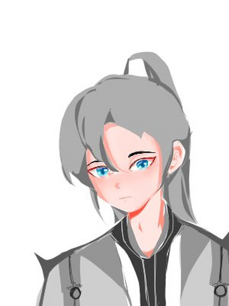 柳清歌  (q版)@正在找嘤嘤怪的沈劳斯