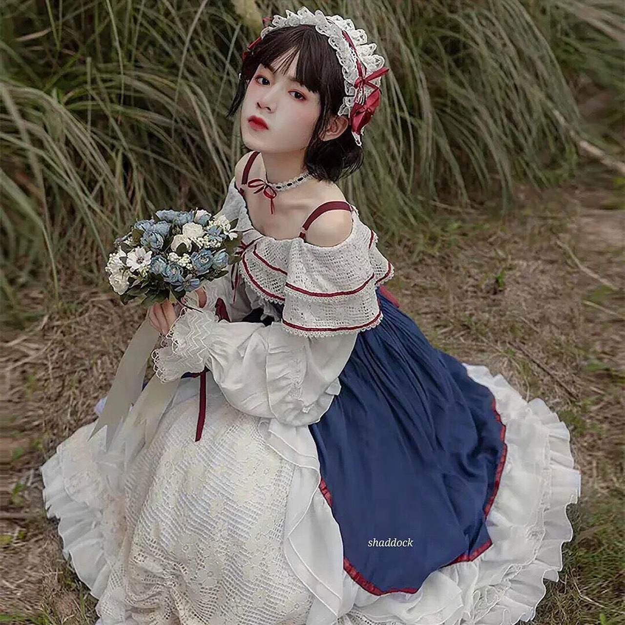 你有刘耀文女装好看吗哈哈哈