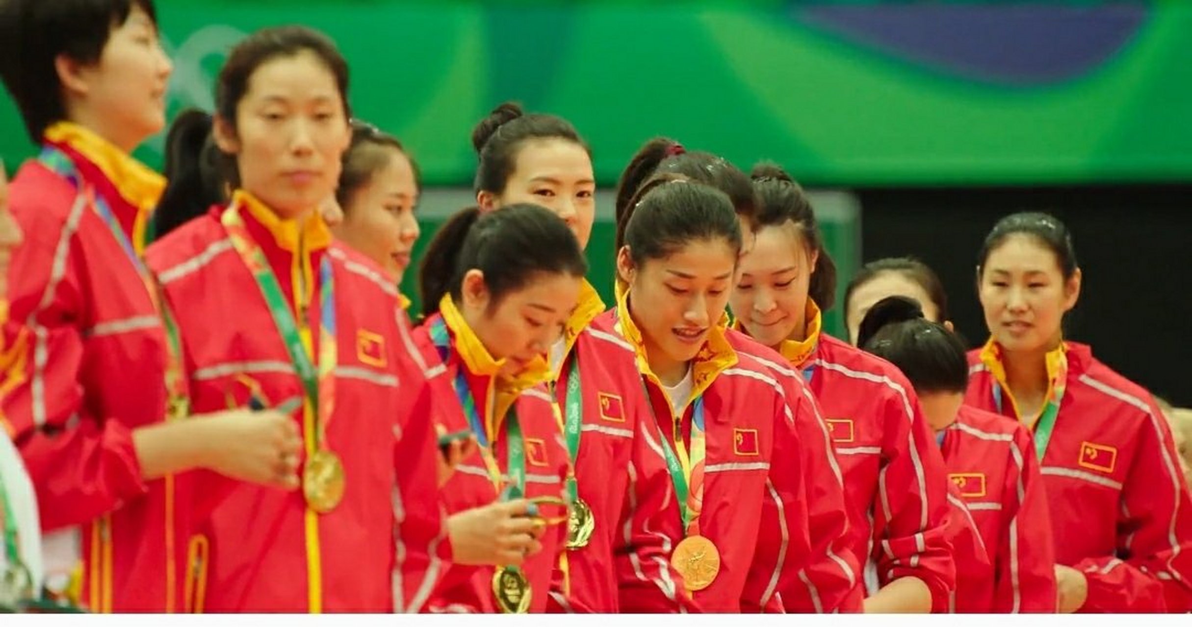 电视剧推荐# 这部剧讲述的是中国女排的姑娘们奋勇拼搏,最后如愿豆谮