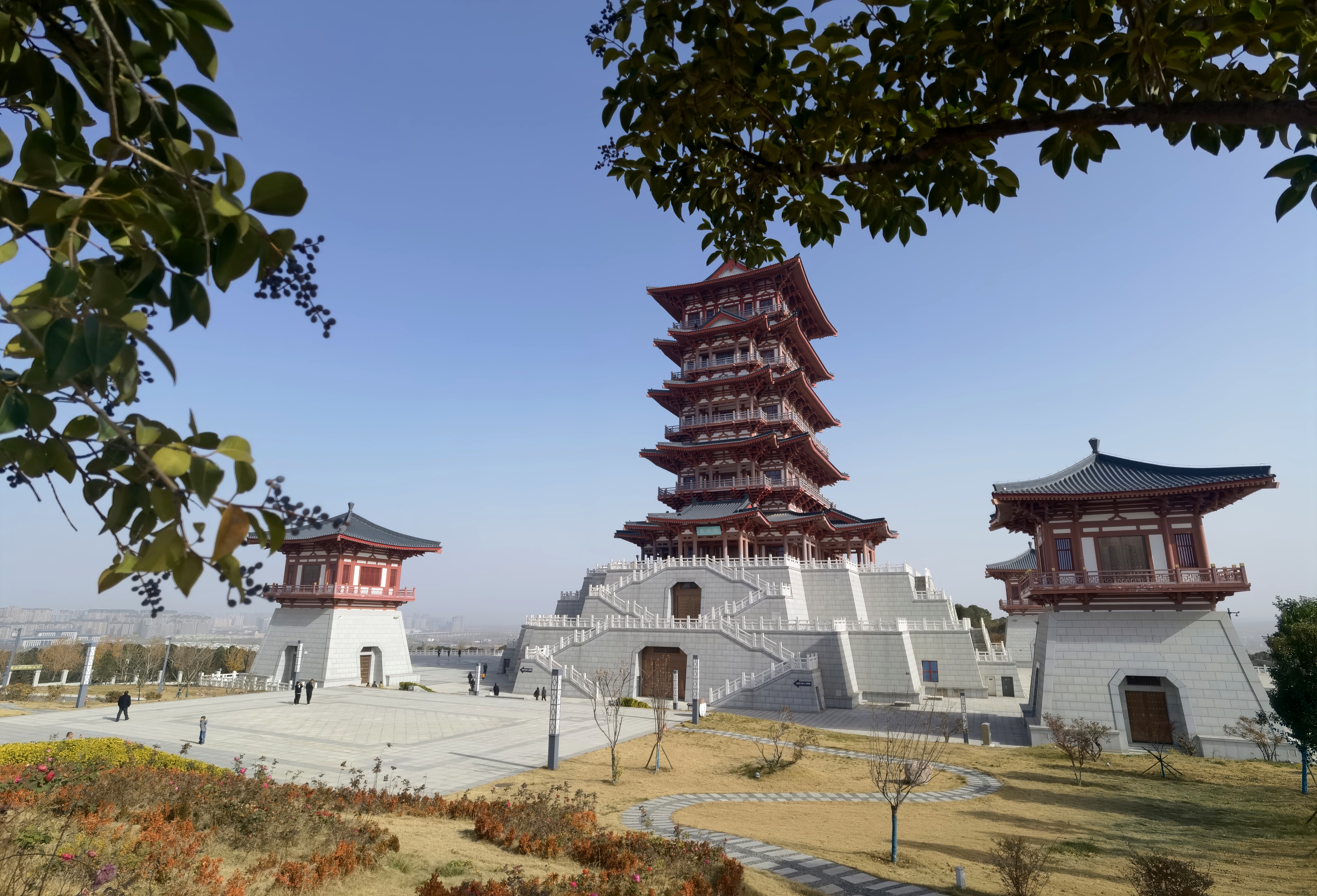 99元带你打卡洛阳七大景区!