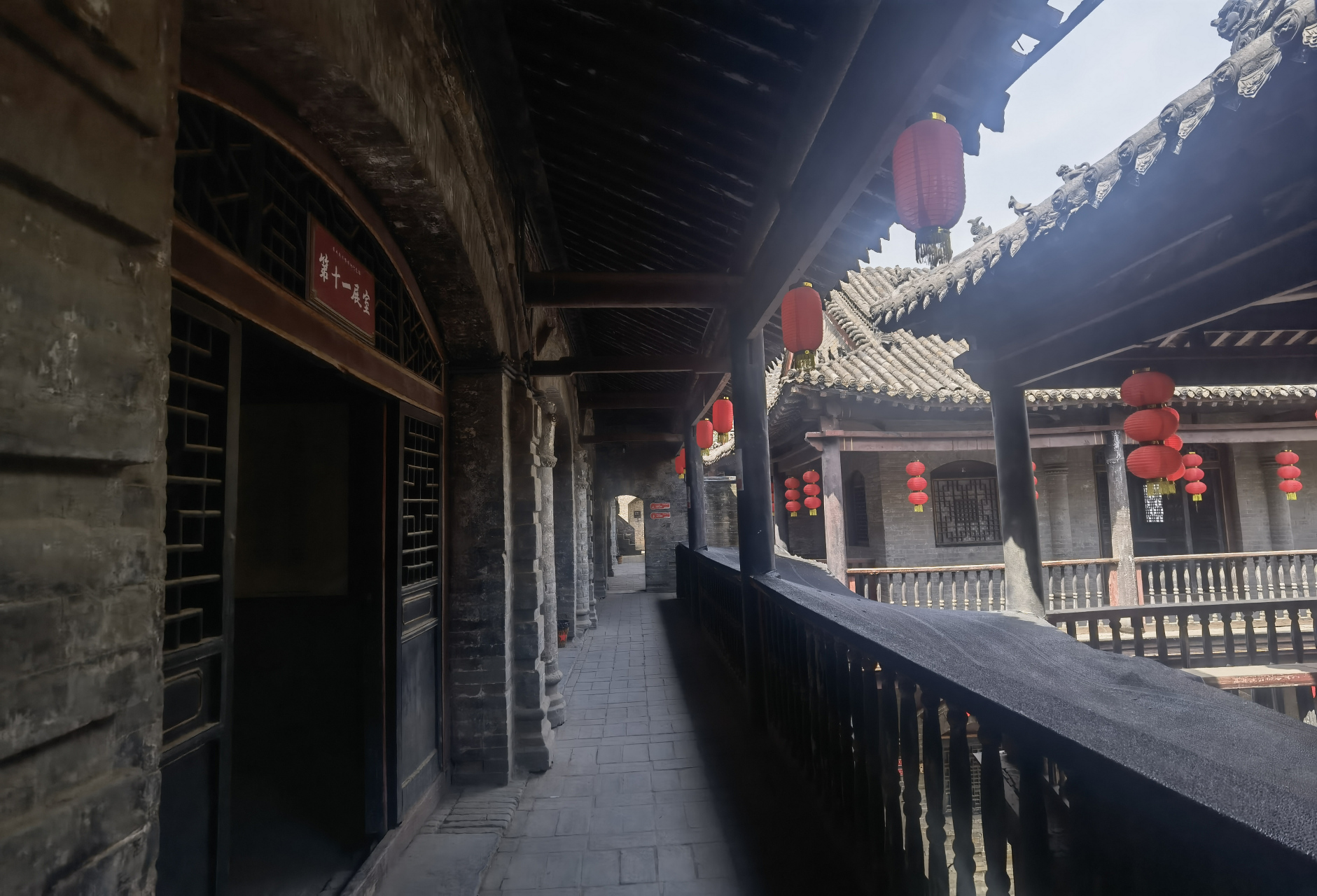 河南巩义张祜庄园,巩义三大庄园之一!