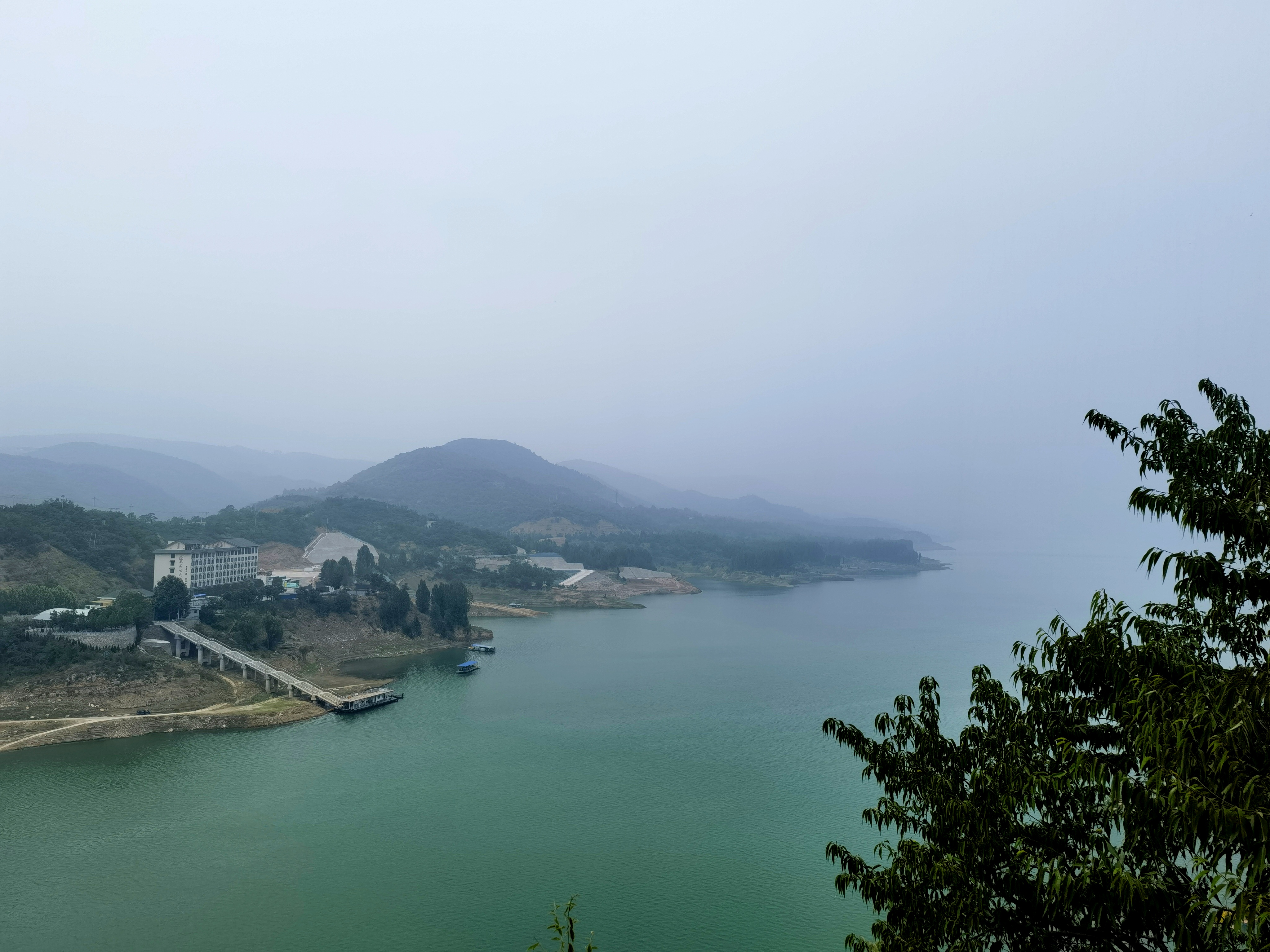 济源黄河三峡景区为国家aaaa级景区,世界地质公园,中国水利风景区