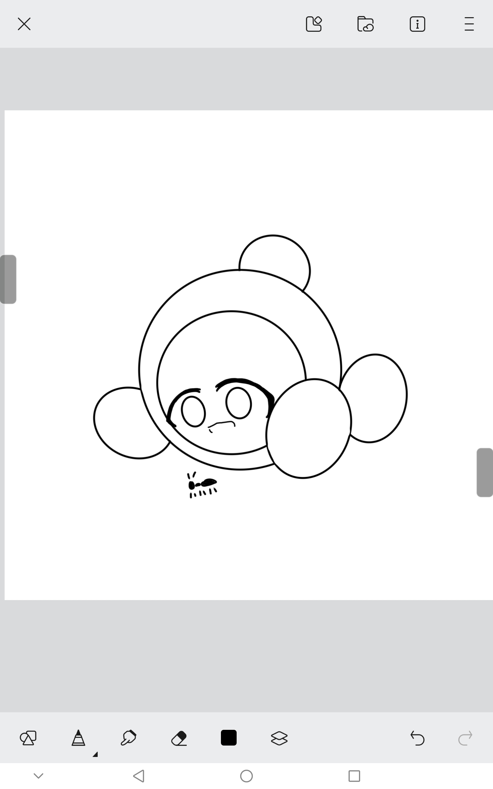 蛋仔派对# #蛋仔派对揪出捣蛋鬼# 拿走吱一声