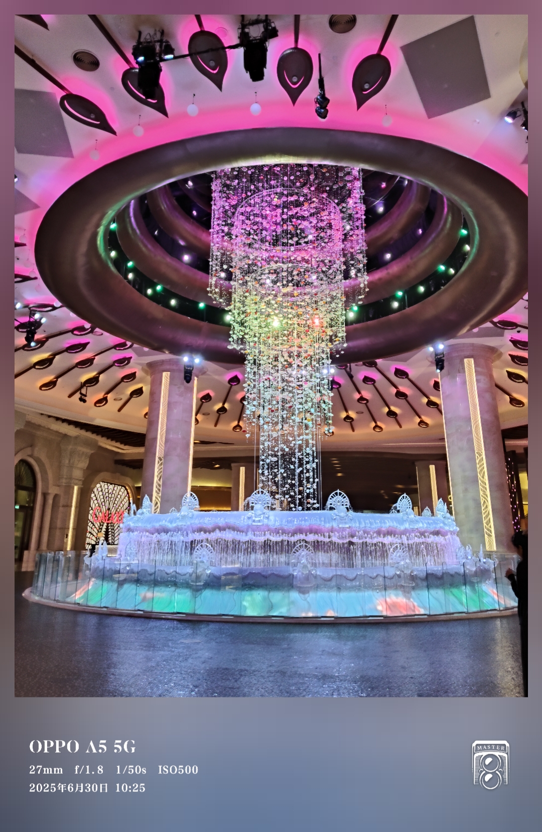 愉快的一天澳门游,外面的世界很大很精彩美丽,我想去走走看看,下次向