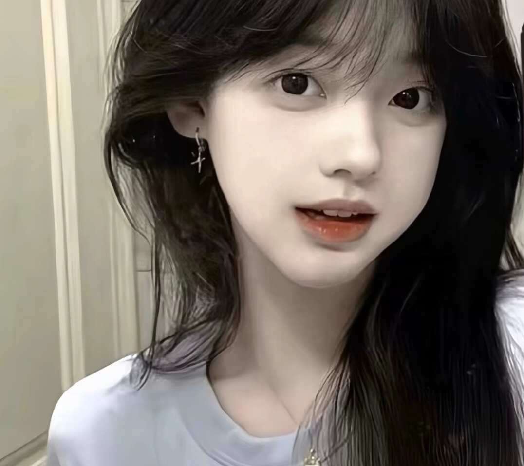 超美女生头像,超有氛围感#好看的女生头像