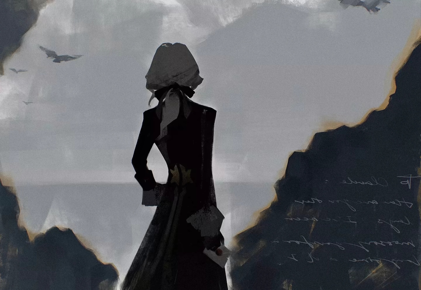 这期出第五人格约瑟夫,啊啊啊啊美炸了