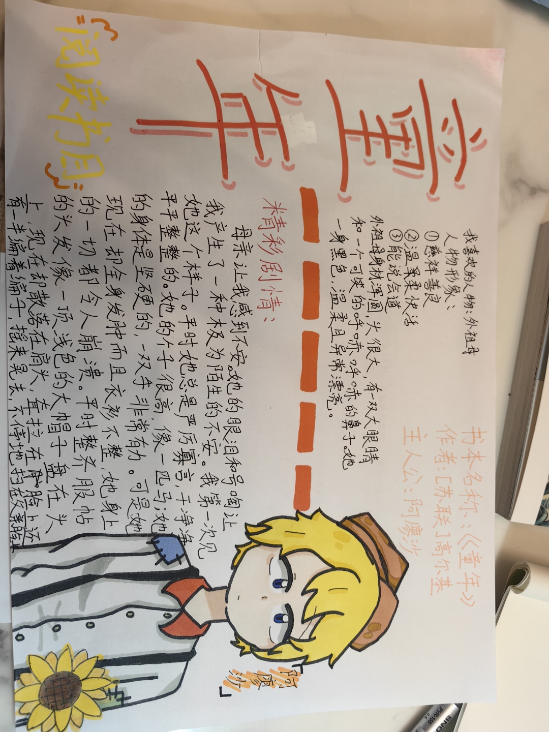 那个阿廖沙我是真喜欢