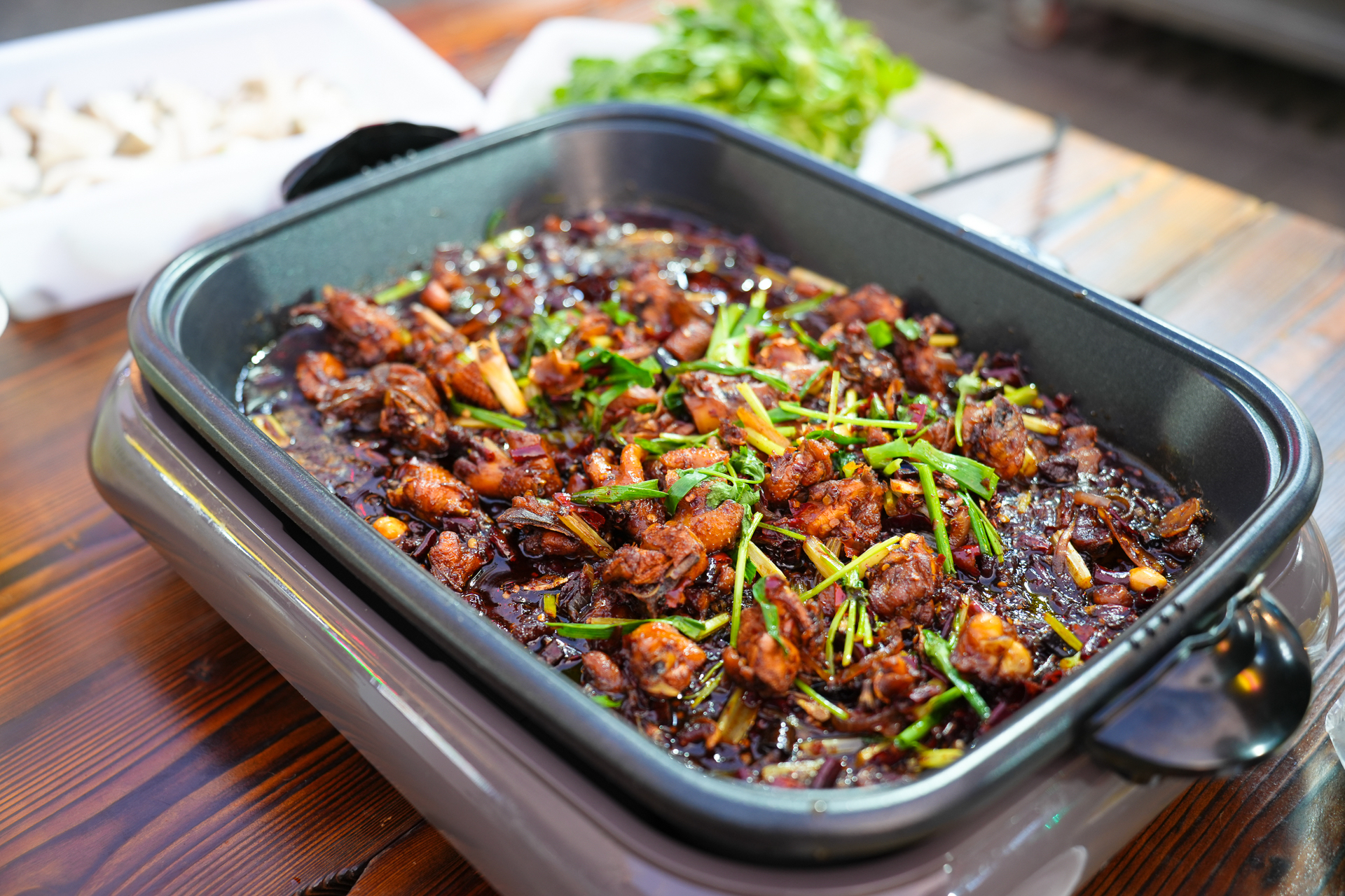 人间烟火 自在寿昌 来寿昌古镇当然不能错过寿昌909夜市解锁建德美食.