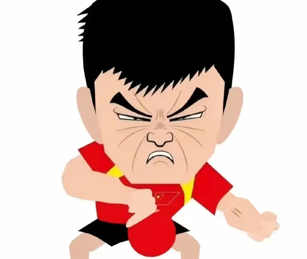 许昕和闫安一连麦,东哥要参加6月6到10日的乒超联