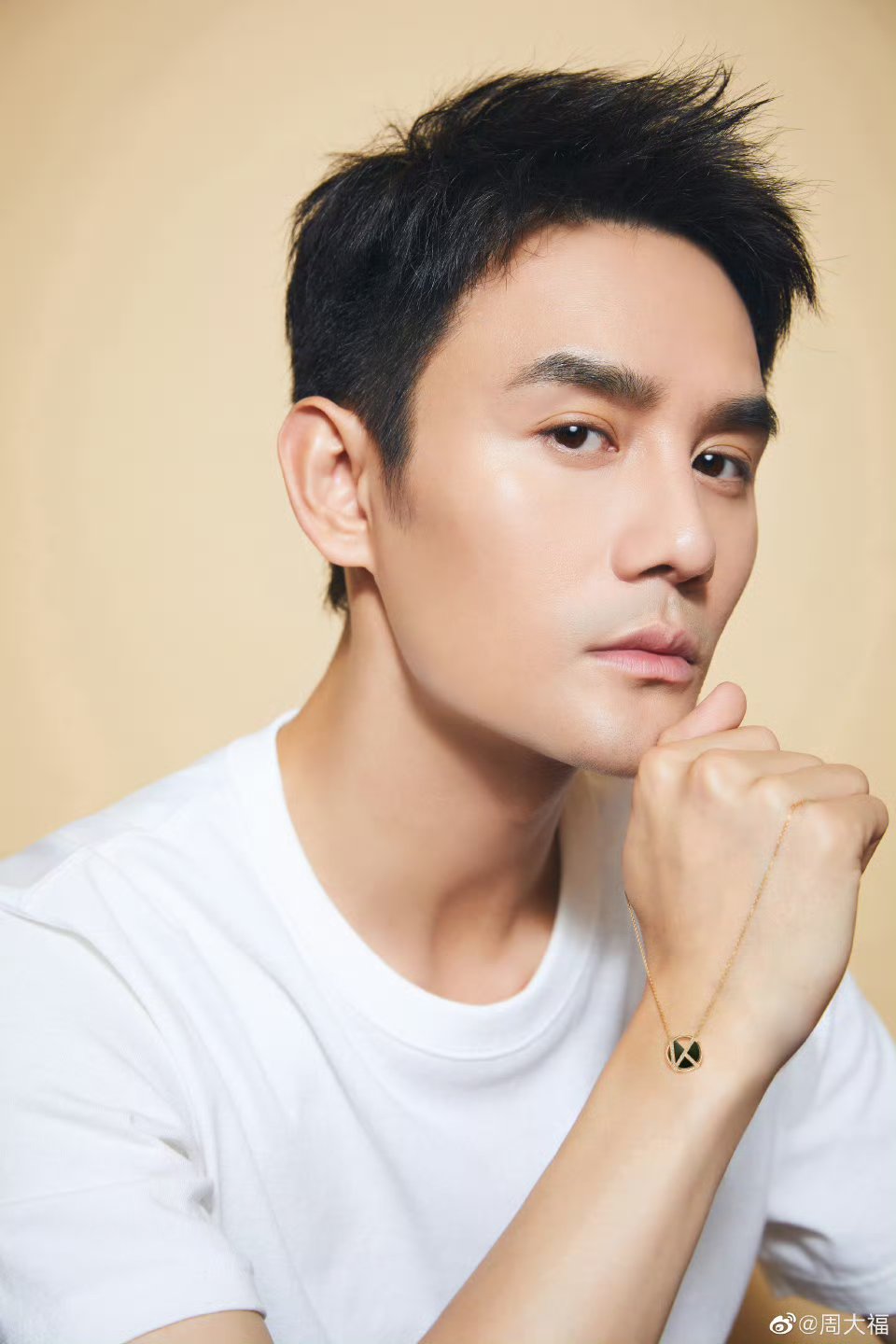 王凯演戏真的需要一帧一帧的看