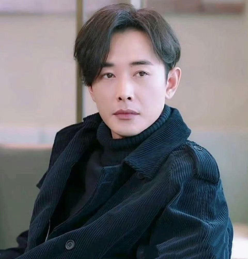 罗晋和谁谈过恋爱