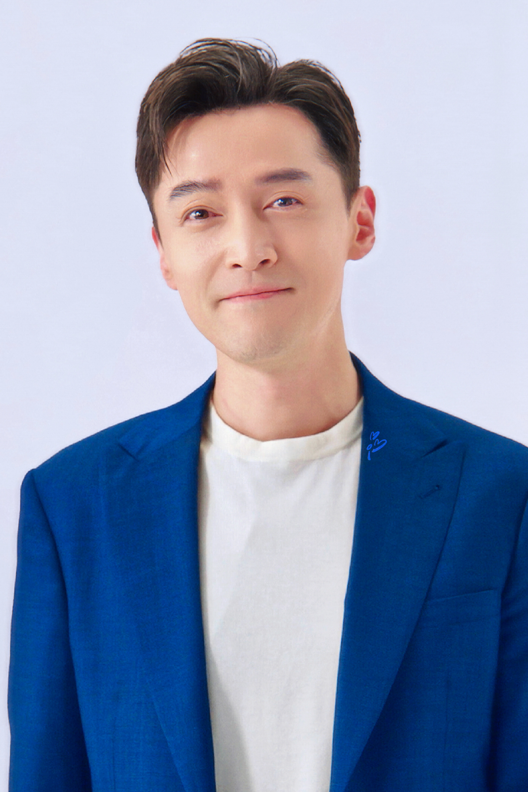 胡歌:在流量与实力间的完美平衡