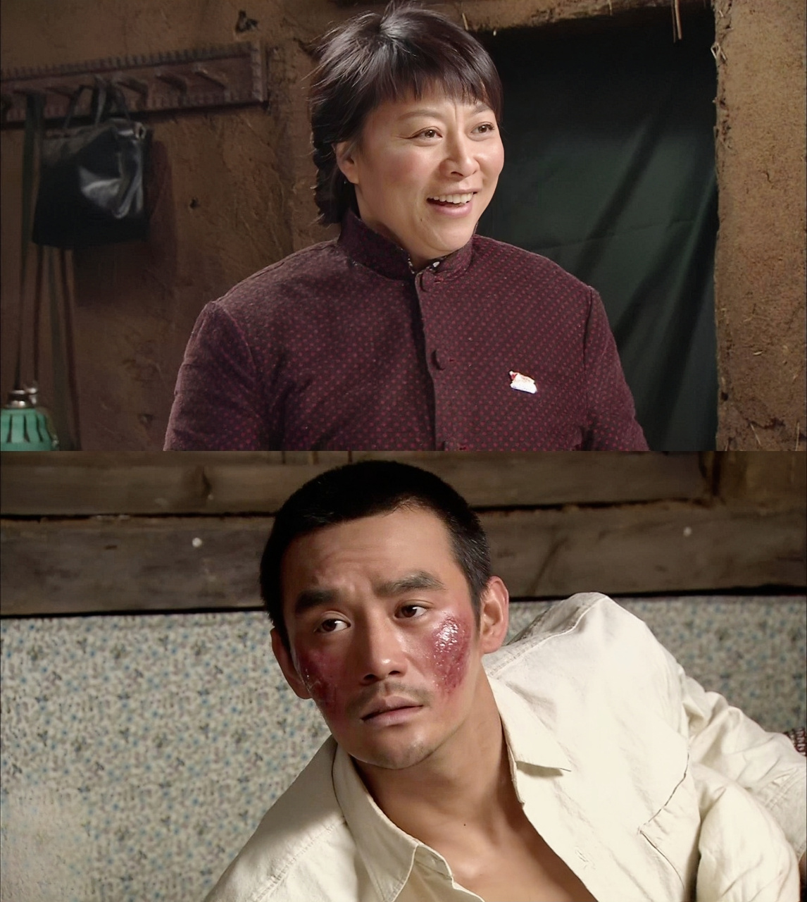 我们终此一生,就是要摆脱他人的期待,找到真正的自己