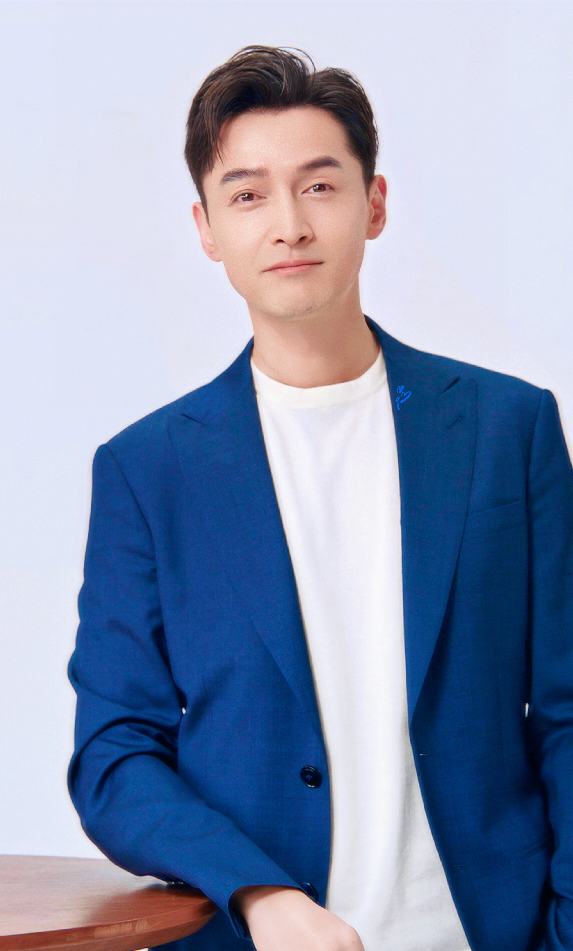 胡歌:在流量与实力间的完美平衡