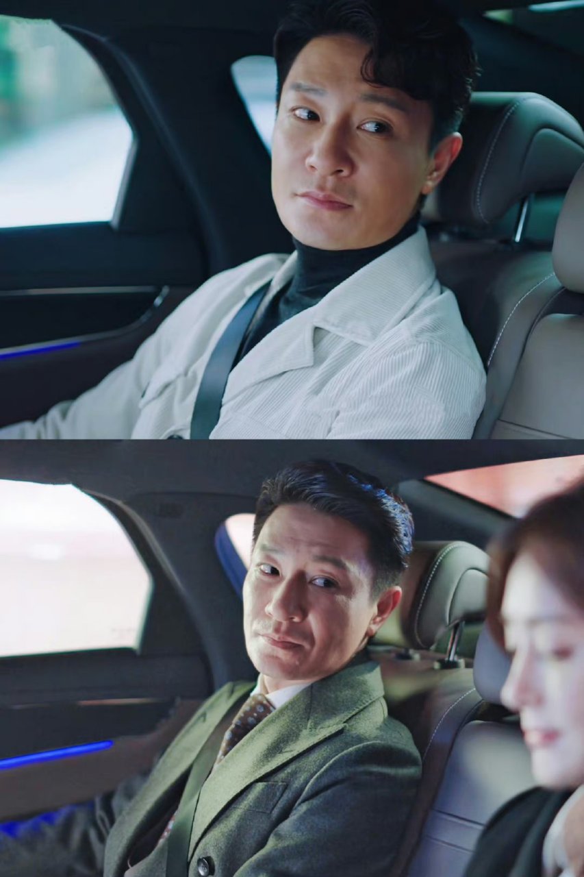 昨晚深夜一向低调的演员李宗翰突然发文:"我始终坚信演员的责任是演好
