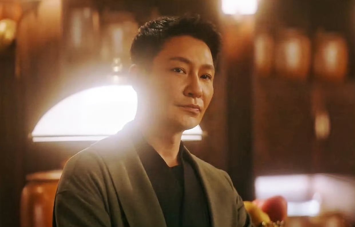 昨晚深夜一向低调的演员李宗翰突然发文:"我始终坚信演员的责任是演好