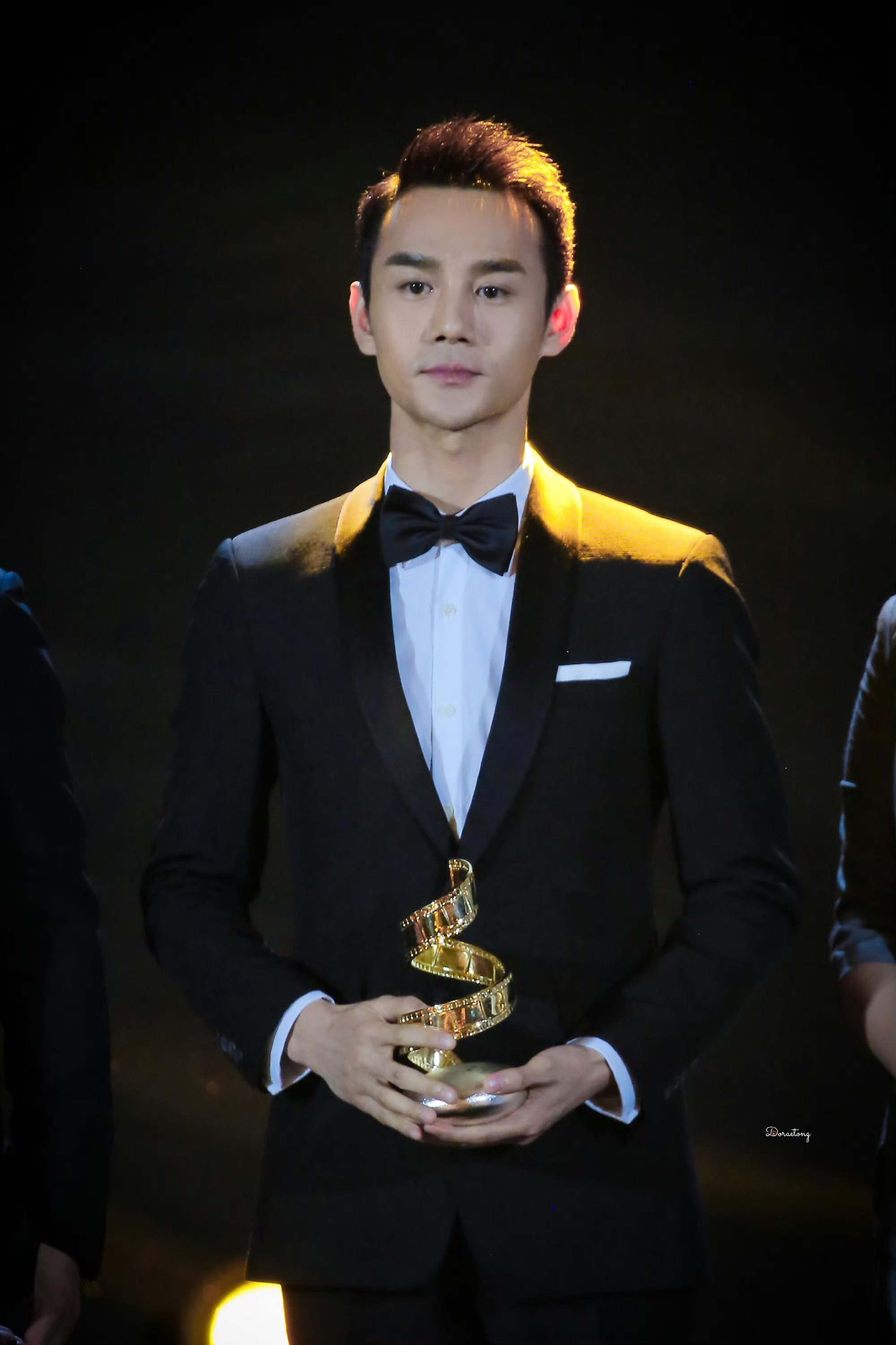 2018年,王凯出了一张音乐专辑,名叫《画外音》