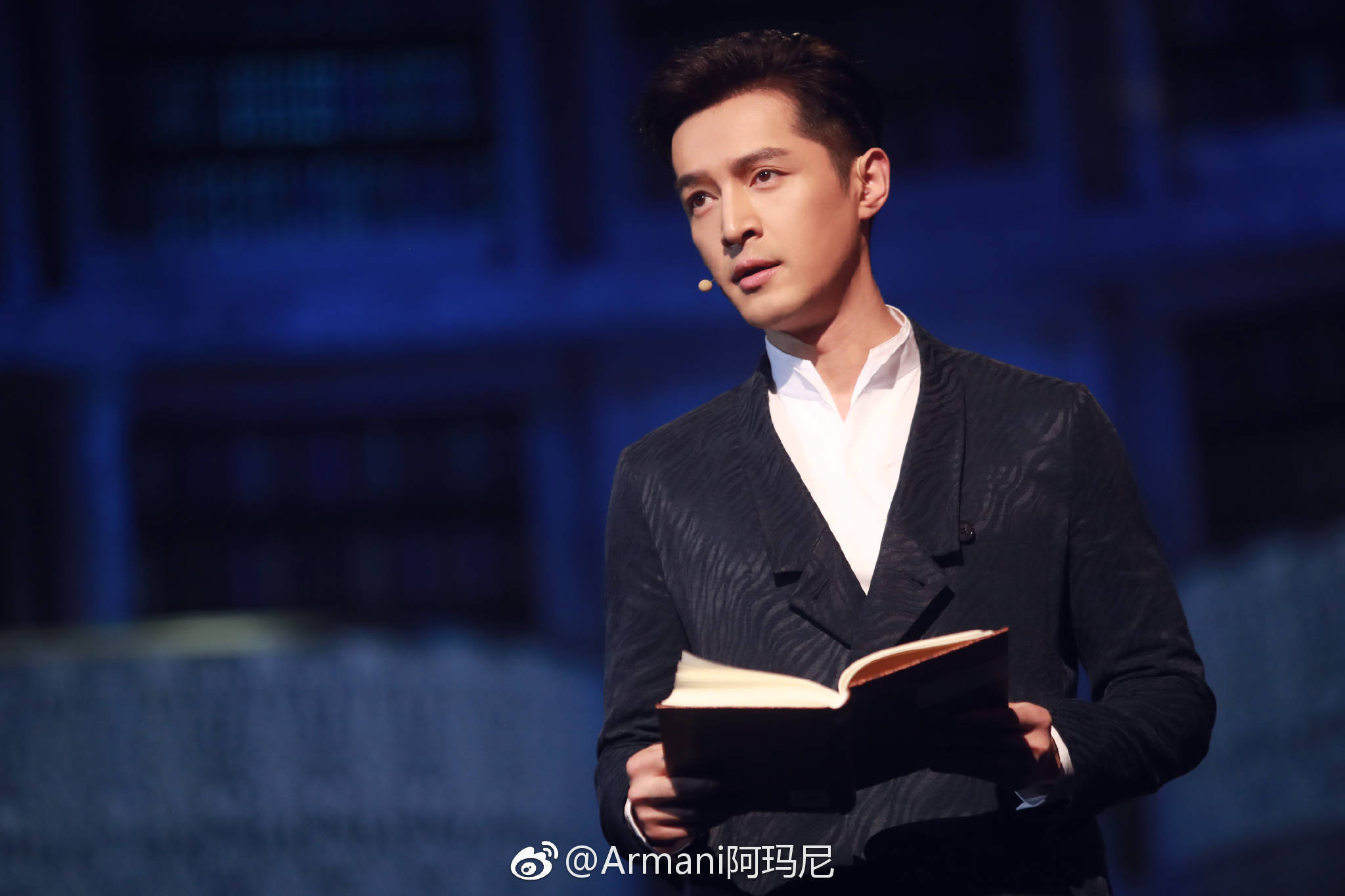 胡歌繁花是孤品,是稀世珍宝,是绝世佳品精雕细琢打磨一部文艺作品