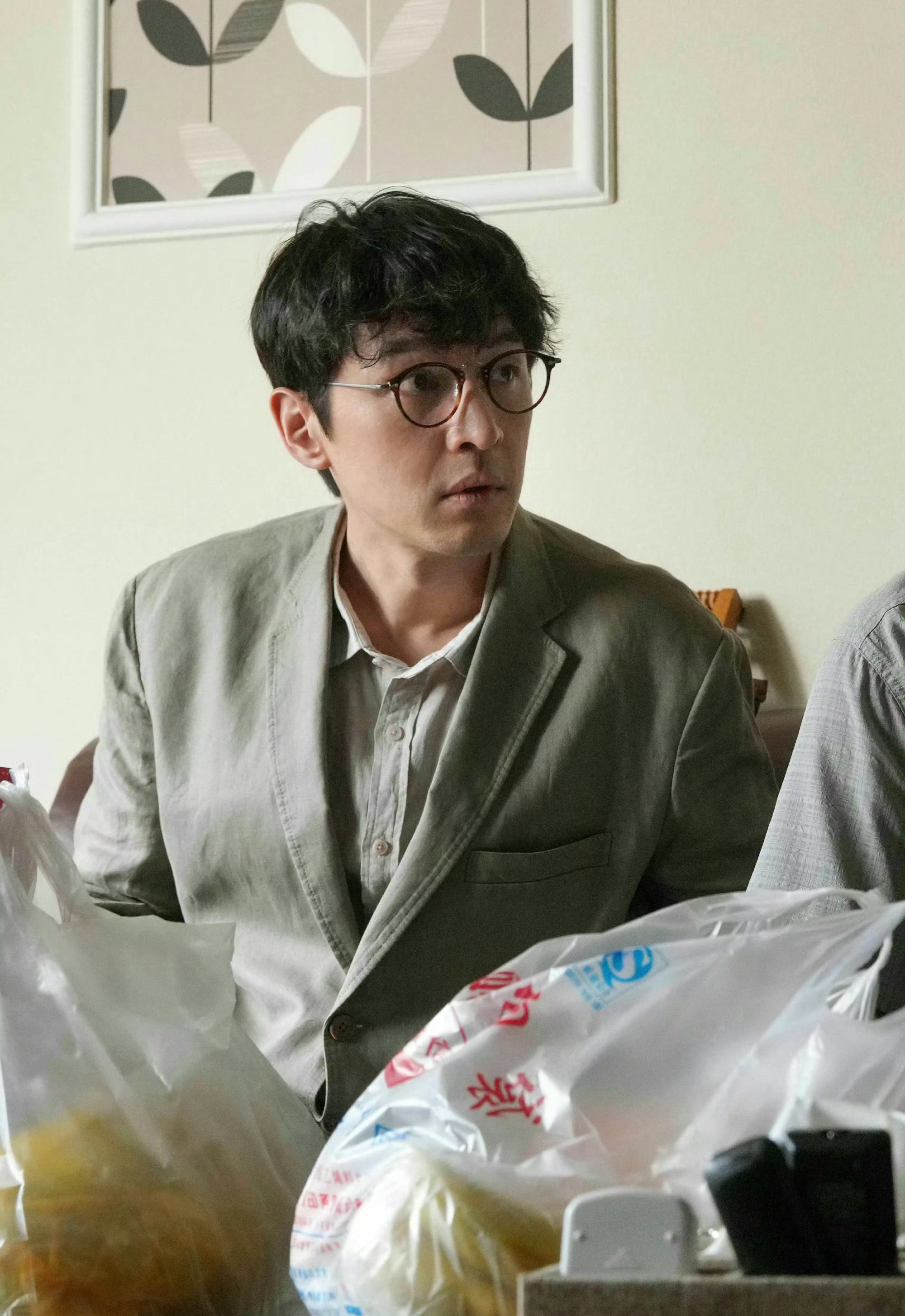 人不应该为了生活,而毁掉生活的目的