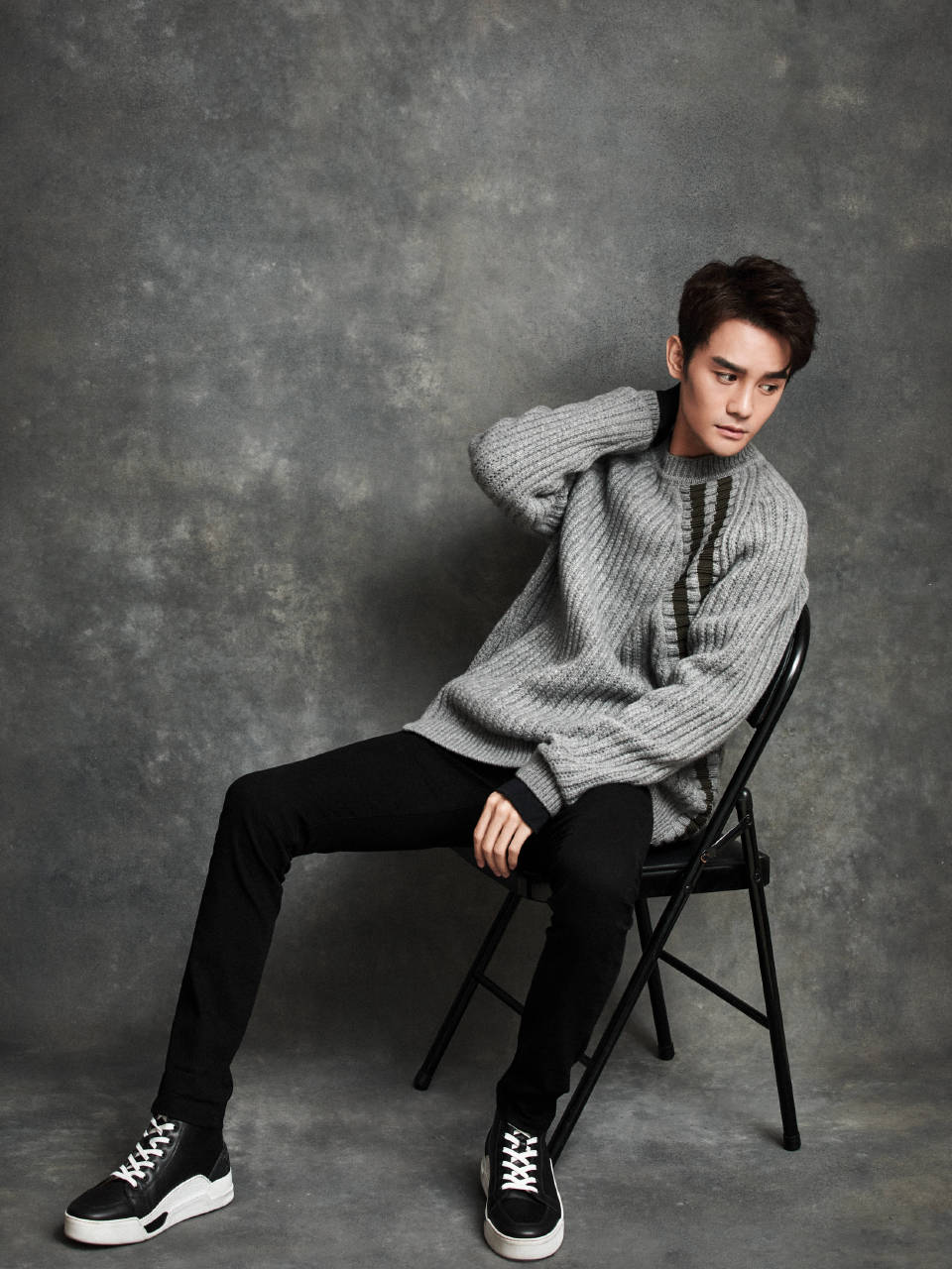 王凯:用演技征服全球观众的中国演员